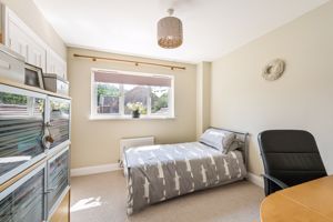 Bedroom Three- click for photo gallery